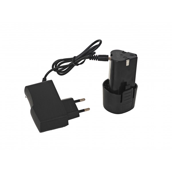 * Promo * Autofiletanta cu 2 acumulatori, 12V , 1.5 Ah, German Meister, Multiple accesorii, Model nou