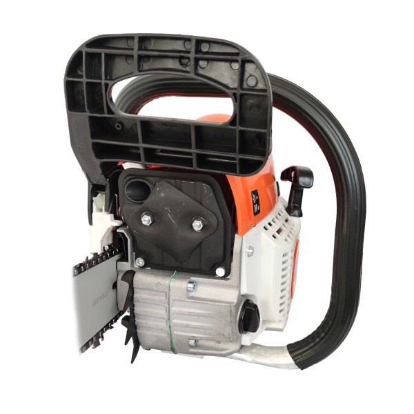 Drujba pe benzina Bor 2.2kw, 40cm, 52cc, 2.9cp, portocaliu