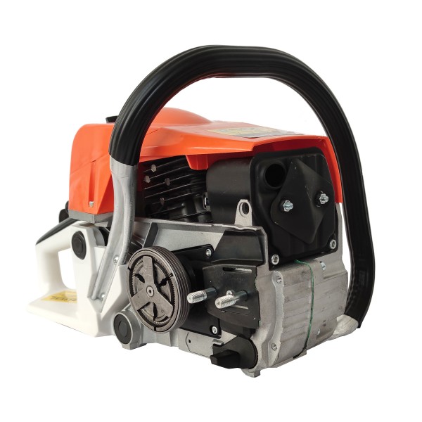Drujba pe benzina Bor 2.2kw, 40cm, 52cc, 2.9cp, portocaliu