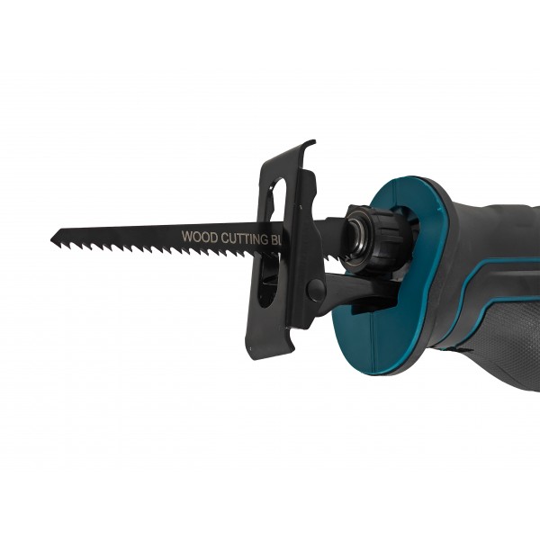 Fierastrau electric tip sabie Werstil , 710 W, 2800 RPM, 115 mm