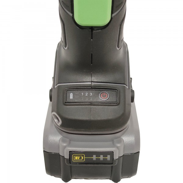 Trusa 4 piese cu acumulator 36 V, 5 Ah, Havek-Japonia, Model nou Brushless, Rotopercutor, Polizor unghiular, Autofiletanta & Masina de insurubat cu impact