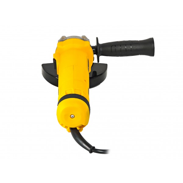 Polizor unghiular electric, German Meister, 1200W, 125 mm, 10.000 Rpm, Model nou