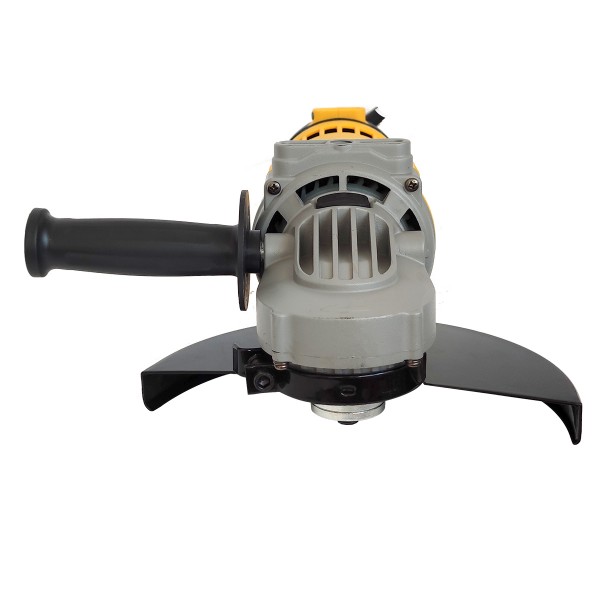 Polizor unghiular , Flex electric , German Meister , Model mare ( disc 230 mm ) , 2400 W , 6500 Rpm