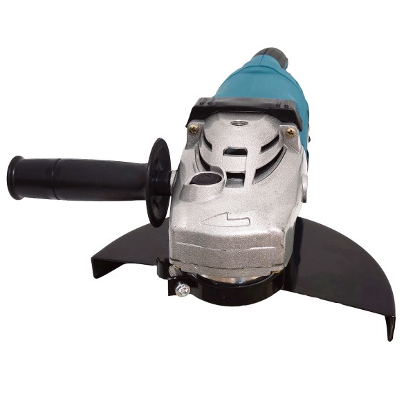 Polizor unghiular , Flex electric German Meister , Model Nou , 2350 W , 6000 Rpm , 230 mm disc