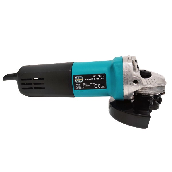 Pachet Promotional German Meister , Ciocan rotopercutor 1200 w si Flex electric 1200 W