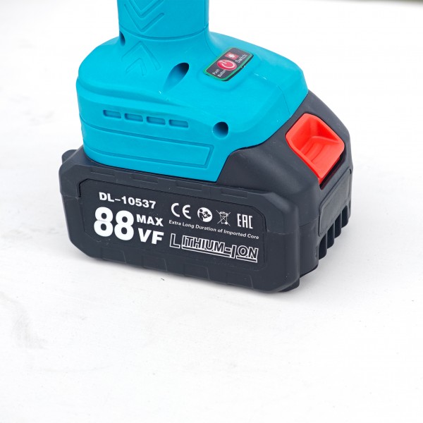 * Promo * Foarfeca de gradina cu acumulator, 24 V , 4 Ah , deschidere max 3 cm , Brushless, Model nou