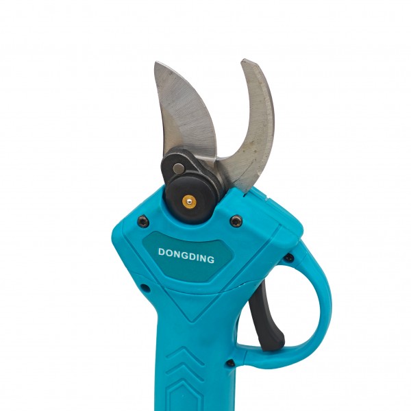 * Promo * Foarfeca de gradina cu acumulator, 24 V , 4 Ah , deschidere max 3 cm , Brushless, Model nou