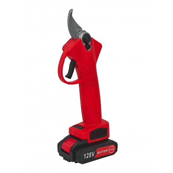 * Promo * Foarfeca electrica cu 2 acumulatori, German Meister , Model nou