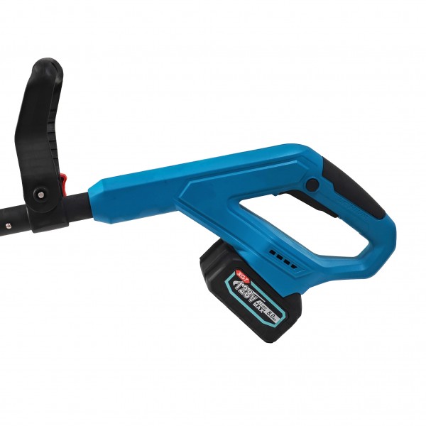 Freza de zapada cu acumulator, German Meister, latime 26 cm , 600 W