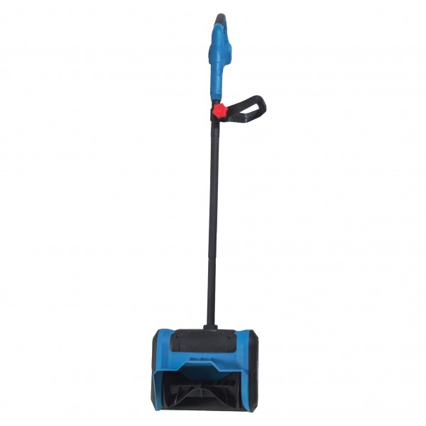 Freza de zapada cu acumulator, German Meister, latime 26 cm , 600 W