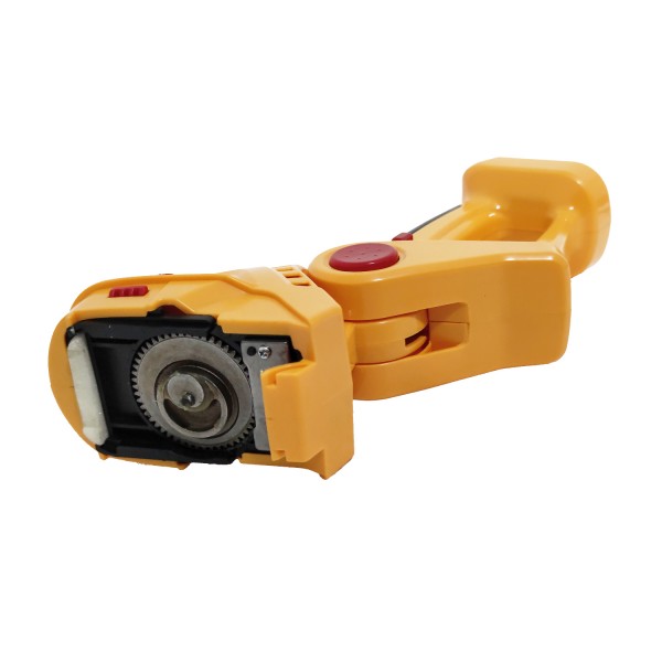 Masina de tuns iarba / gard viu cu acumulator, German Meister , Model Nou , 2 acumulatori inclusi