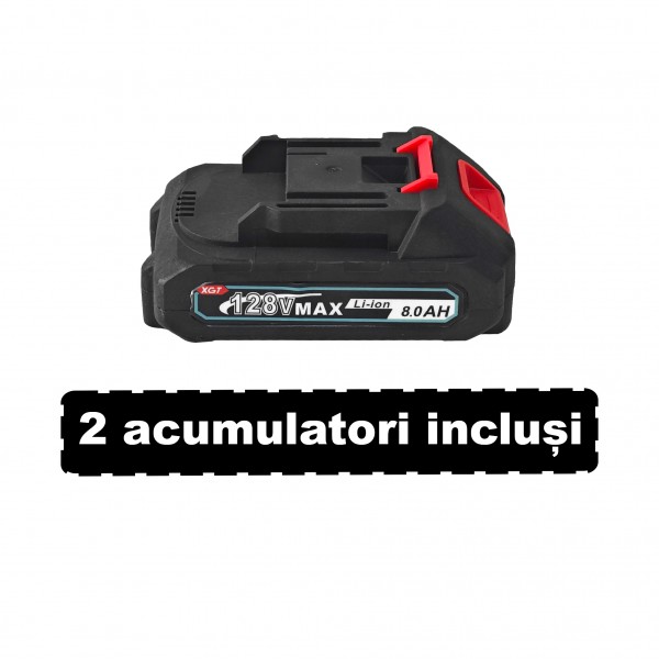 Gresor electric automat German Meister, lubrifiere eficienta, design ergonomic, pentru utilaje / excavatoare , uz general