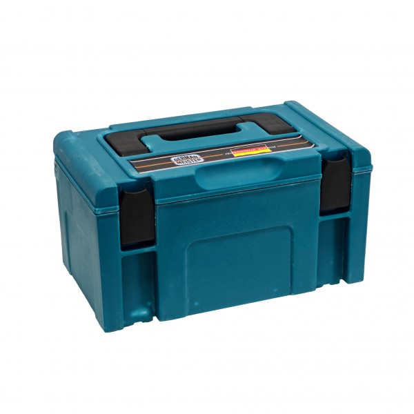 Cheie de Impact Profesională German Meister 36V MAX Brushless 700 Nm, Prindere 1/2", 4 Trepte de Putere, LED Integrat, Acumulator Li-Ion