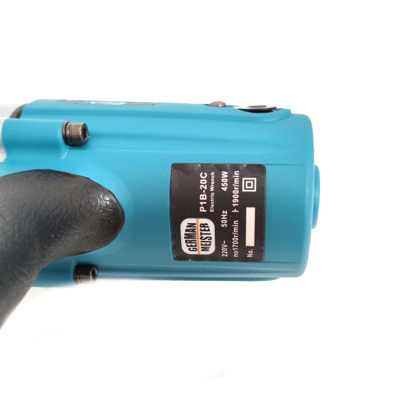 Masina de impact Electrica , German Meister, Model nou , 450 W , 1900 Rpm