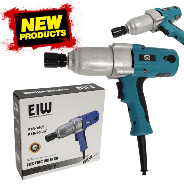 Masina de impact Electrica , German Meister, Model nou , 450 W , 1900 Rpm