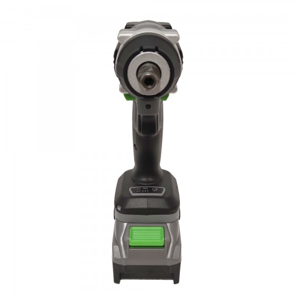 Masine de insurubat cu impact 2 in 1 , Model nou , Brushless , Havek , 36 V , 5 Ah , Tubulara 19 mm inclusa