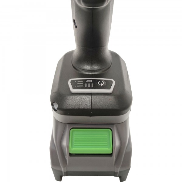 Masine de insurubat cu impact 2 in 1 , Model nou , Brushless , Havek , 36 V , 5 Ah , Tubulara 19 mm inclusa