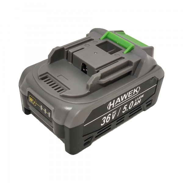 Masine de insurubat cu impact 2 in 1 , Model nou , Brushless , Havek , 36 V , 5 Ah , Tubulara 19 mm inclusa
