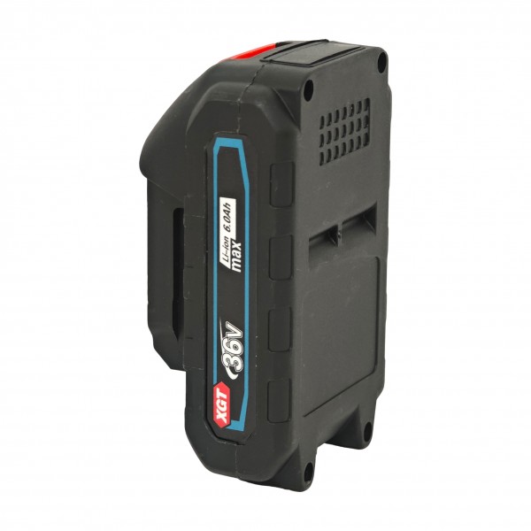 Acumulator German Meister XGT, 36 V , 6 Ah , Lithium-Ion, Mini