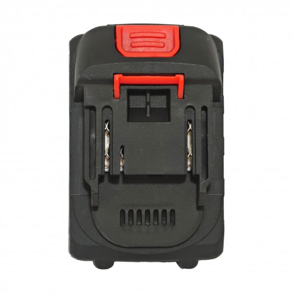 Acumulator German Meister XGT, 36 V , 6 Ah , Lithium-Ion, Mini