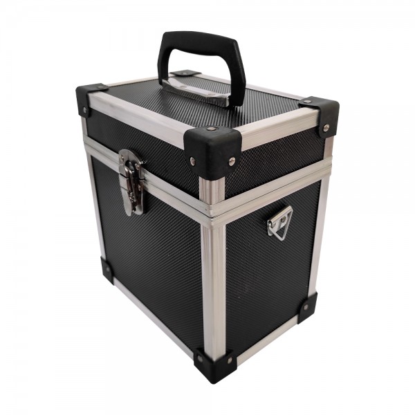 Nivela laser cu 5 linii , rotativa , 360° , 10 metri arie de acoperire , trepied pe 2 pozitii 45 / 90 cm