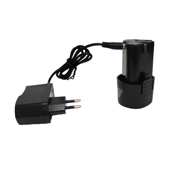 Mini polizor unghiular , German Meister , Model nou , 2 acumulatori 12 V , 1.5 Ah Lithium-ion