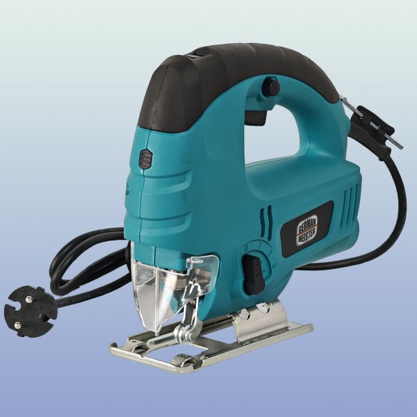 Fierastrau electric tip pendular, German Meister, 1200W, 85mm, 3000Rpm, Model nou