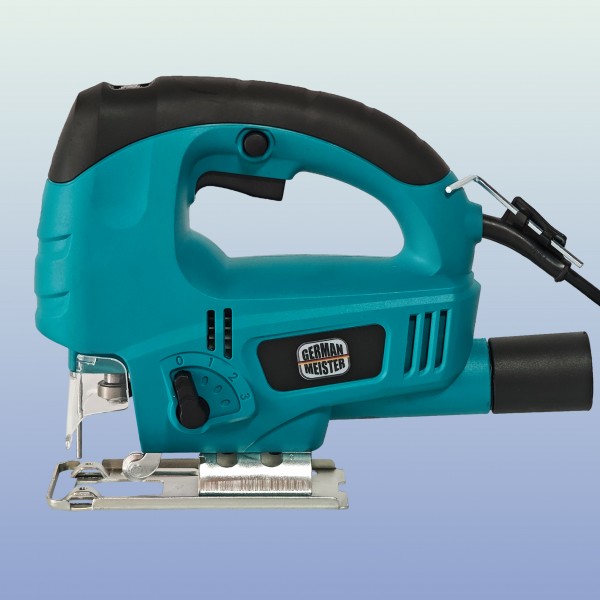 Fierastrau electric tip pendular, German Meister, 1200W, 85mm, 3000Rpm, Model nou