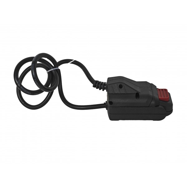 Masina electrica de legat fier-beton 12.8V 4400mAh, 8-34 mm,225 legaturi/rola + 2 role incarcatoare