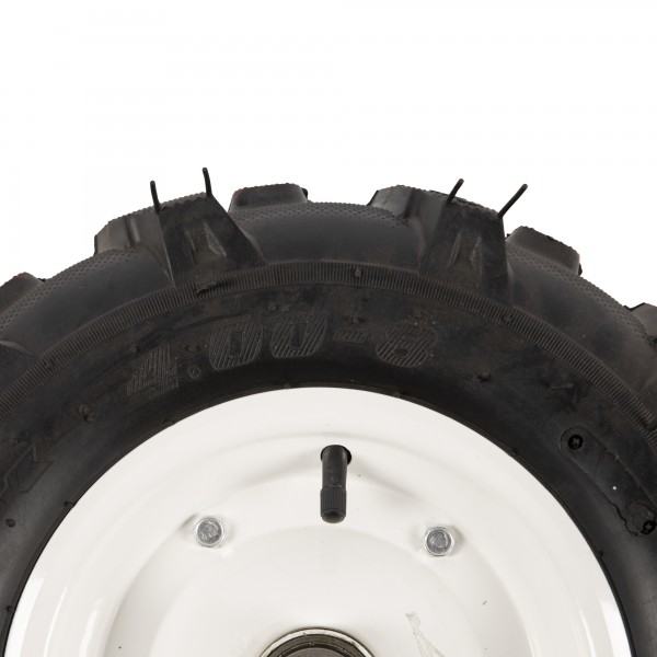 Roata pentru motocultor 400-8