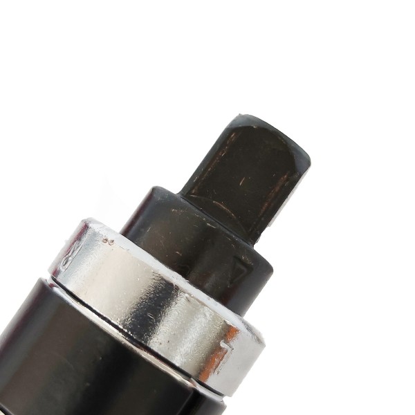 Surubelnita de impact KraftWorld KW-2481, 14 piese, cutie depozitare