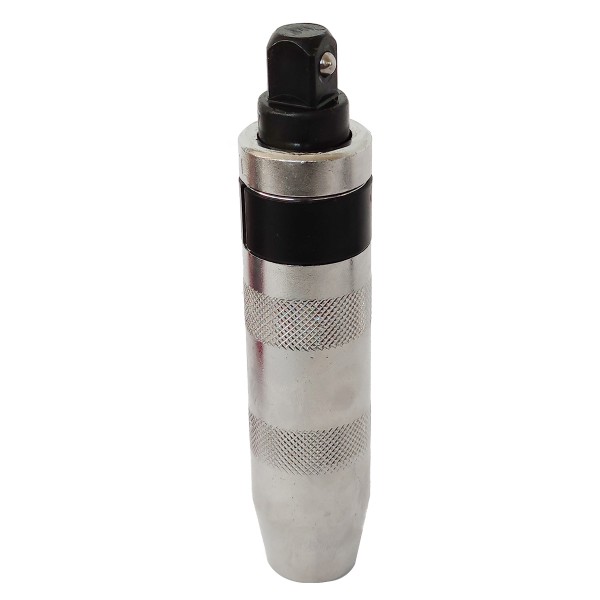 Surubelnita de impact KraftWorld KW-2481, 14 piese, cutie depozitare