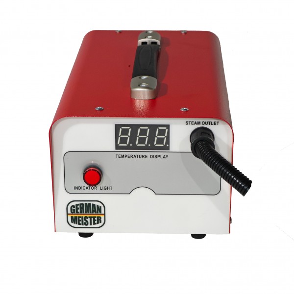 Aparat Profesional de Curățare cu Abur 3500W JY-008 – Steam Cleaner Portabil, Degresare Rapidă, 100°C, Accesorii Multiple
