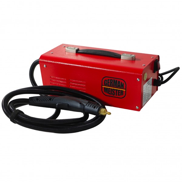 Aparat Profesional de Curățare cu Abur 3500W JY-008 – Steam Cleaner Portabil, Degresare Rapidă, 100°C, Accesorii Multiple