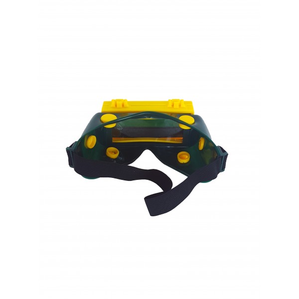Ochelari sudura multifunctionali , inchidere automata , auto-intunecare