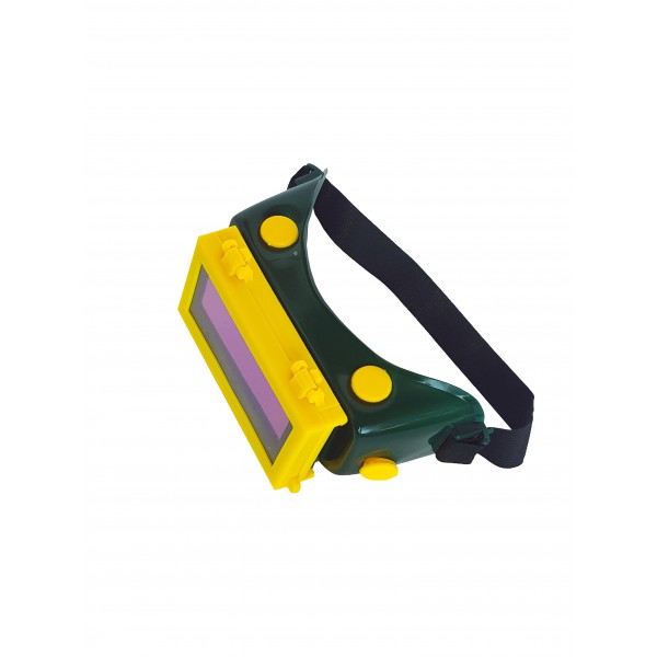 Ochelari sudura multifunctionali , inchidere automata , auto-intunecare