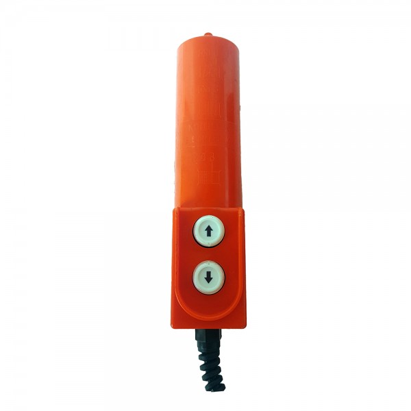Scripete / Palan / Macara electrica , putere 850 W , Capacitate ridicare 400 Kg