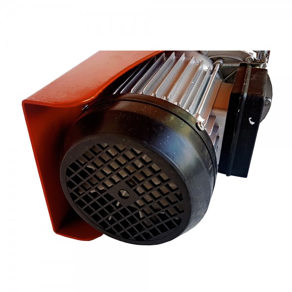 Scripete / Palan / Macara electrica , putere 1450 W , Capacitate ridicare 800 Kg
