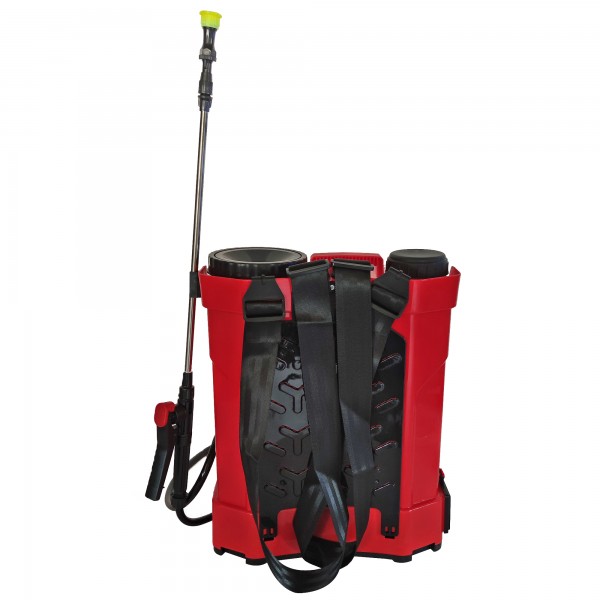 * Promo * Pompa de stropit cu acumulator 12 Litri & Atomizor electric portabil , accesorii incluse