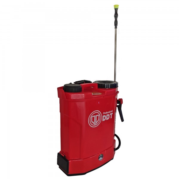 * Promo * Pompa de stropit cu acumulator 12 Litri & Atomizor electric portabil , accesorii incluse