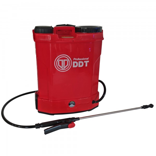 * Promo * Pompa de stropit cu acumulator 12 Litri & Atomizor electric portabil , accesorii incluse