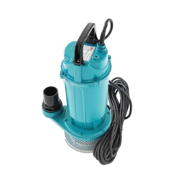 Pompa submersibila , diametru refulare 2 " , DDT QDX10-16-0.85 , 850 W , refulare 16 Mt , 10 m³/h