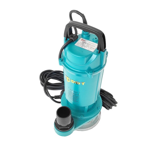Pompa submersibila , diametru refulare 2 " , DDT QDX10-16-0.85 , 850 W , refulare 16 Mt , 10 m³/h