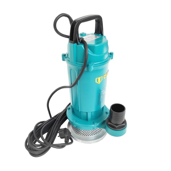 Pompa submersibila , diametru refulare 2 " , DDT QDX10-16-0.85 , 850 W , refulare 16 Mt , 10 m³/h