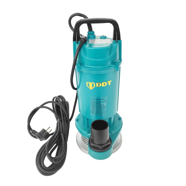 Pompa submersibila , diametru refulare 2 " , DDT QDX10-16-0.85 , 850 W , refulare 16 Mt , 10 m³/h