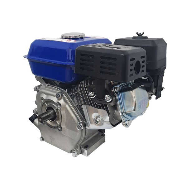 Motor pe benzina DDT-Profesional 7.5 Cp, Ax canelat 25 mm, 4 timpi, 200 CC, 3.6 L Rezervor