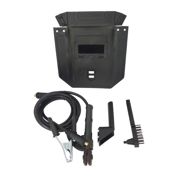 Aparat de sudura DDT-2004, cu rola sarma MIG/MMA , 20-300 A curent, 0.8-1.0 mm diametru sarma de sudura, 1.6-4 mm
