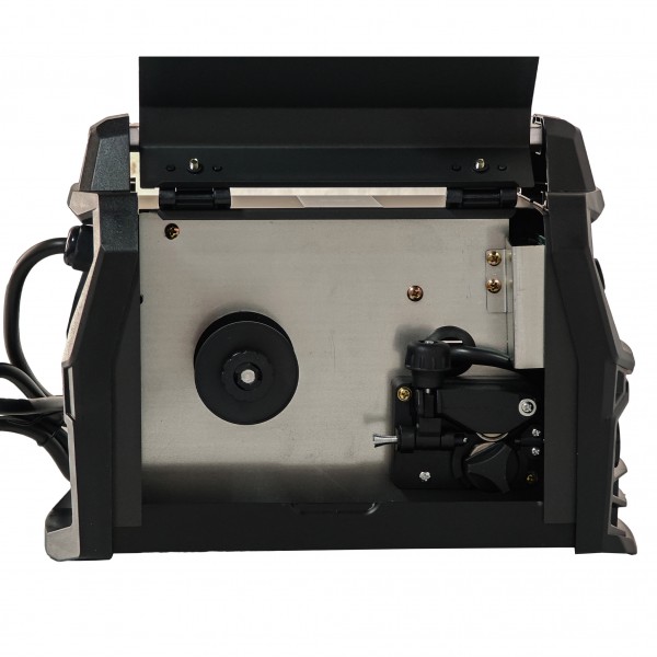 Aparat de sudura Inverter ,MIG/MMA DDT PROFESIONAL cu Electrozi si Sarma, 220 V, 350 Amp