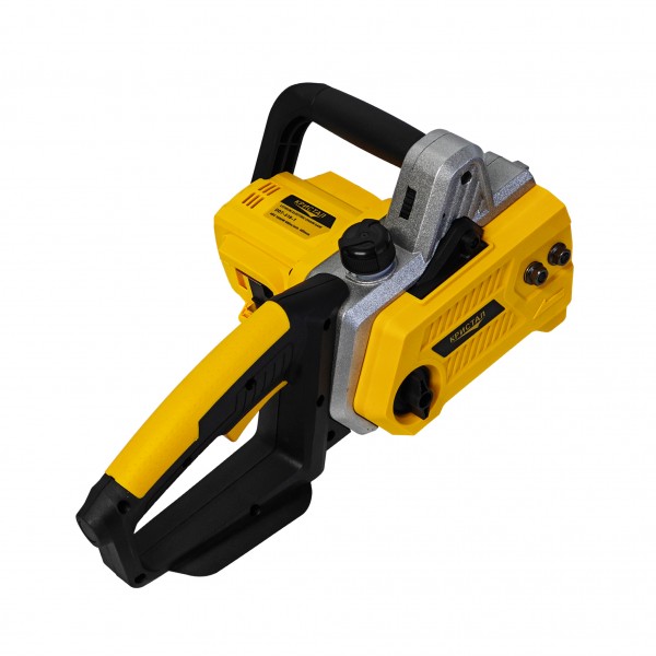Drujba, mini fierastrau cu 2 acumulator DDT-CRISTAL, 48V, 1600W, 4800rot/min, 5A, Brushless