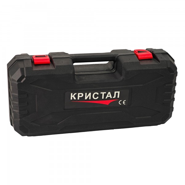 Mini Drujba cu 2 acumulatori 21 V , 2000 mAh , lama + lant 6 " , Model nou